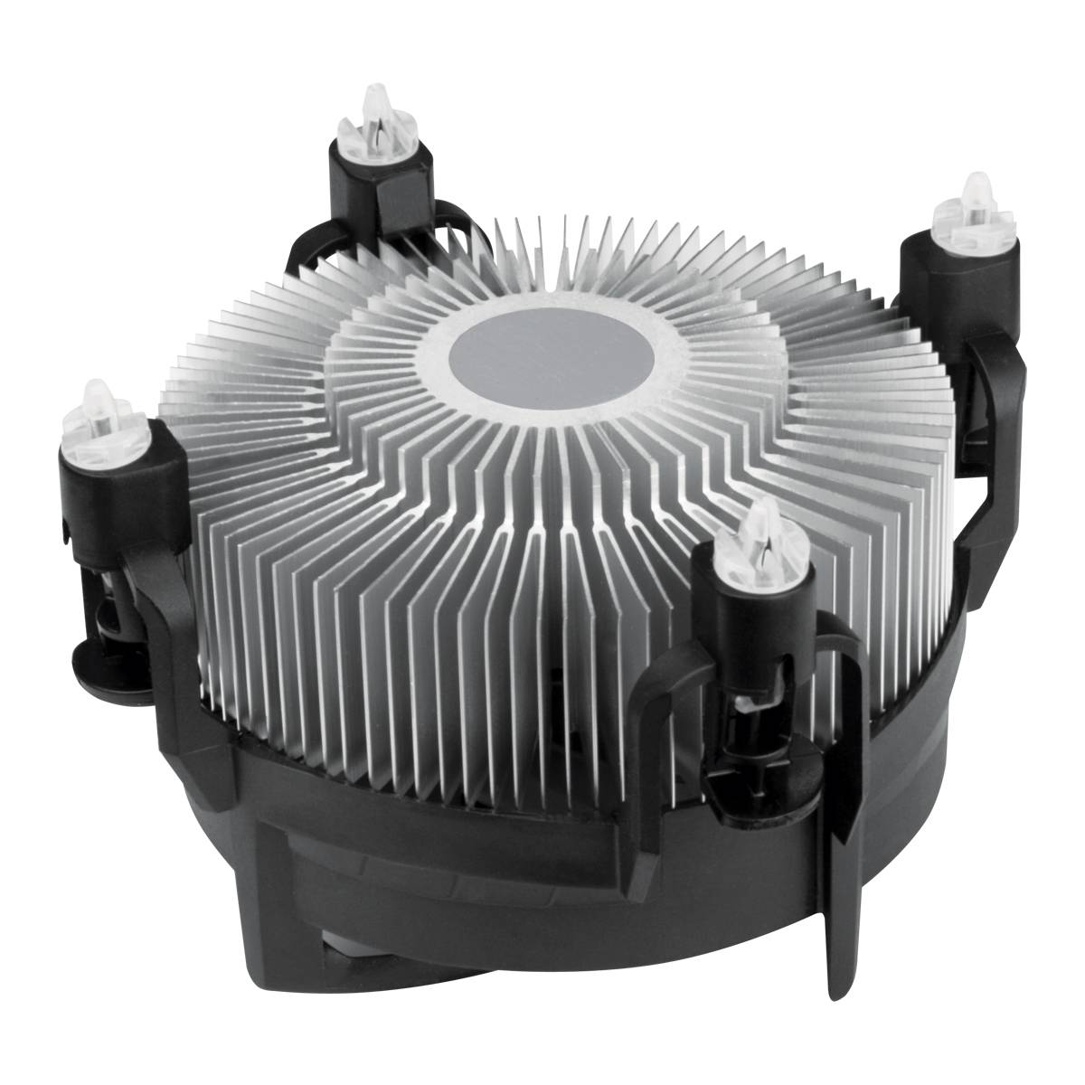 Arctic Alpine 17 CO - Prozessor-Luftkühler - (für: LGA1700)
