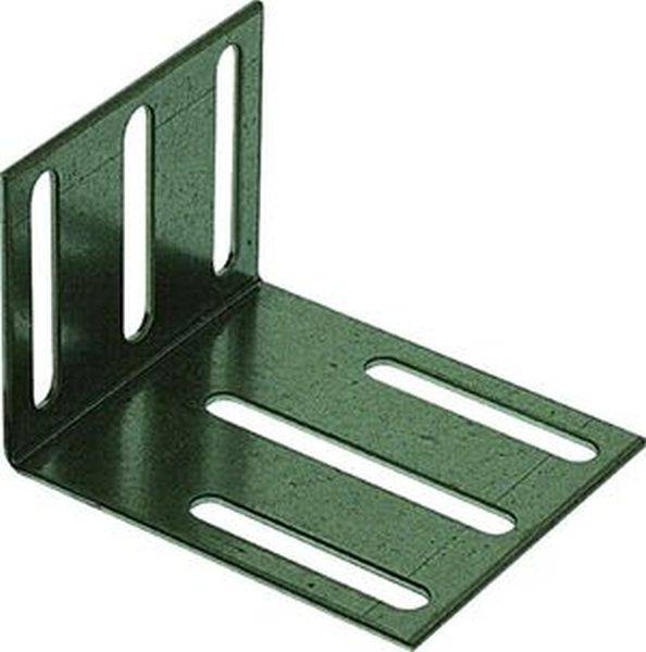 Cablofil VanGeel Wandbügel 8313160 KWB 80x56MM Svz