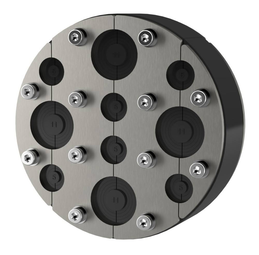 Hauff Ringraumdichtung Standard 2700106500