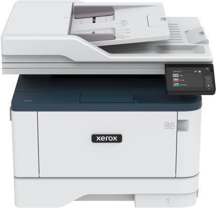 Xerox B305 Multifunktionsdrucker Laser Schwarz-Weiß A4 Drucker, Scanner, Kopierer LAN, USB, WLAN, ADF, Duplex
