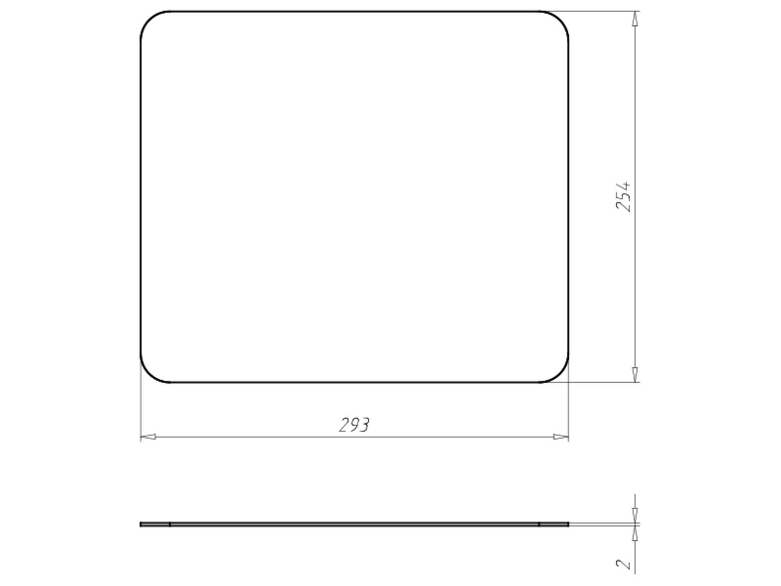Kaiser Ersatzdeckel 1092-95