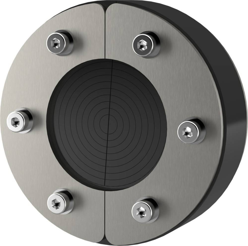 Hauff Ringraumdichtung HRD 150-SG-1/12-75