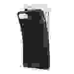 SBS Sensity cover for iPhone SE 2022/SE 2020/8/7, black color