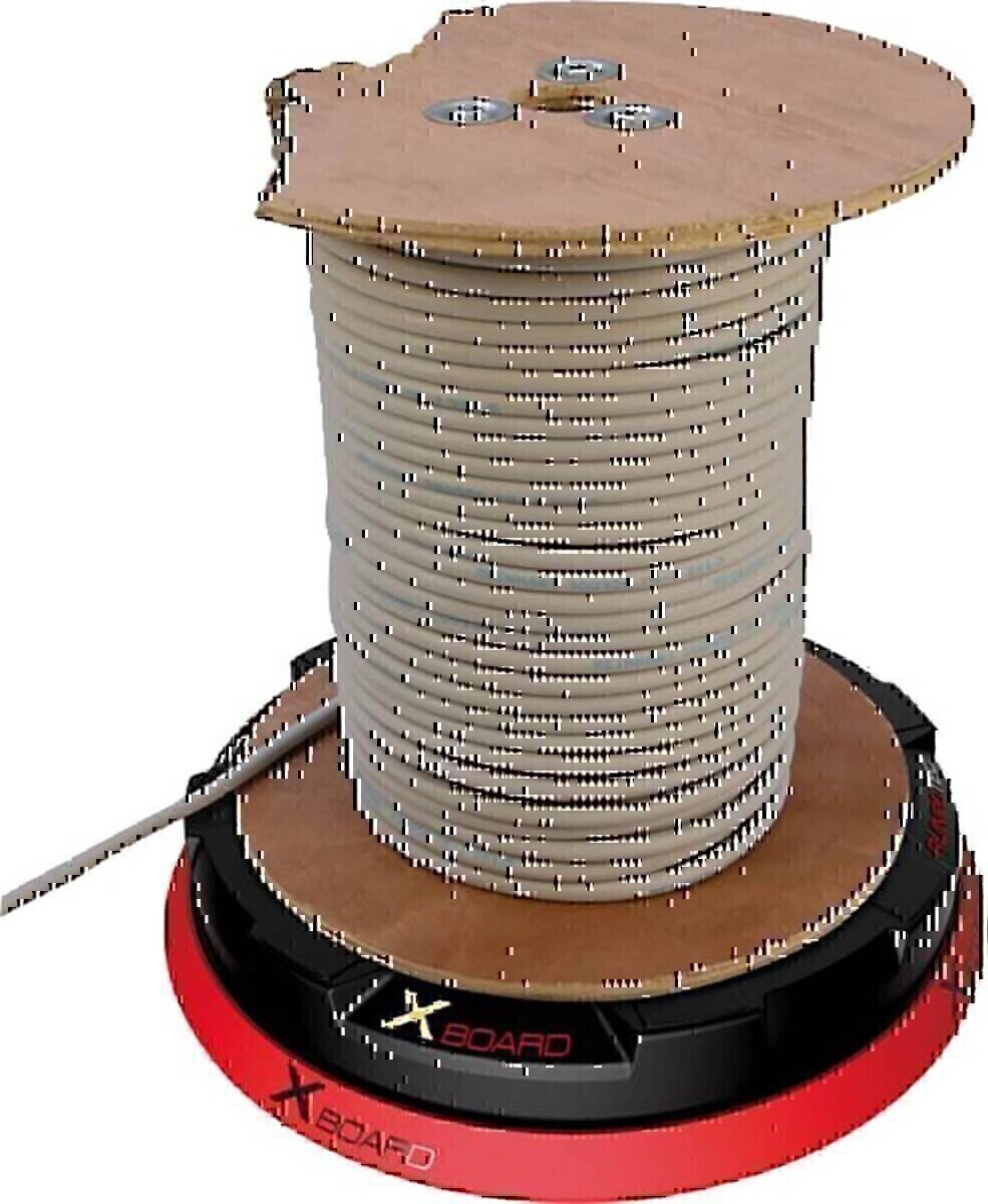 Runpotec Aktion Kabeleinziehgerät 10171