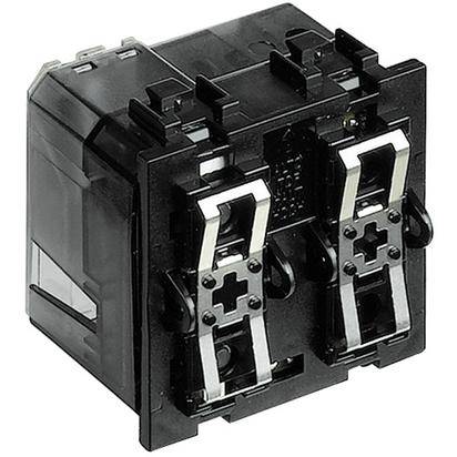 Legrand LEGR Up-Aktor 2-F Nf Von LN4672M2Ln4671M2 LN4672M2