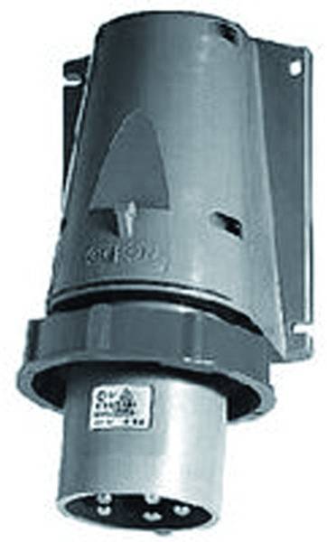 Elektra Tailfingen Wandgerätestecker CGW 563/6H