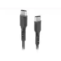 SBS USB-Kabel - USB-C (M) zu USB-C (M) - USB 3.1 - 1.5 m SBS USB-Kabel - USB-C (M) zu USB-C (M) - USB 3.1 - 1.5 m