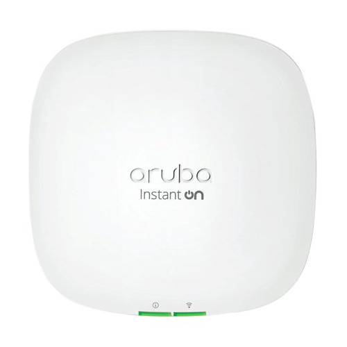 Instant On AP22 WiFi 6 Zugangspunkt AX1800 Dual-Band, GbE LAN