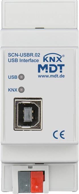 MDT technologies USB Interface SCN-USBR.02