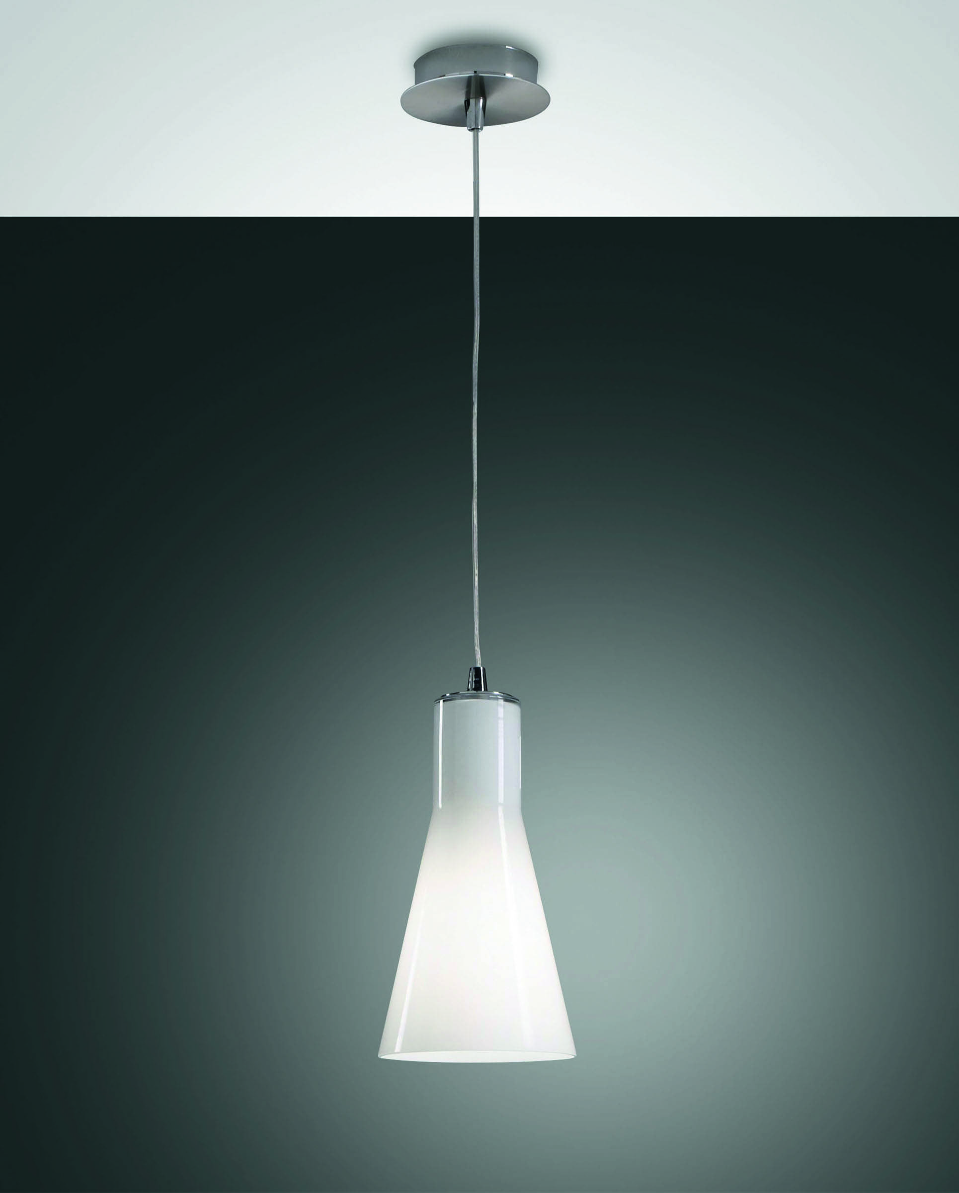 2753-40-138 Pendell. E27 75W chrom