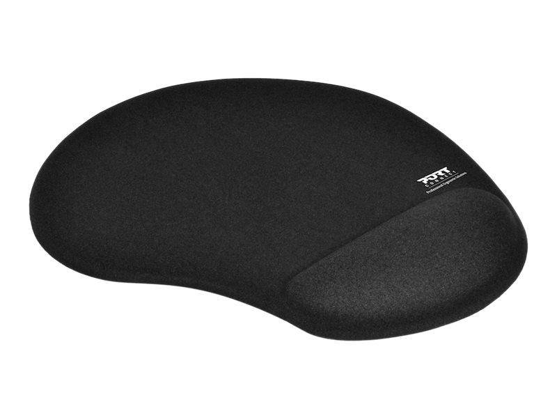 Port MOUSEPAD ERGONOMIC GEL