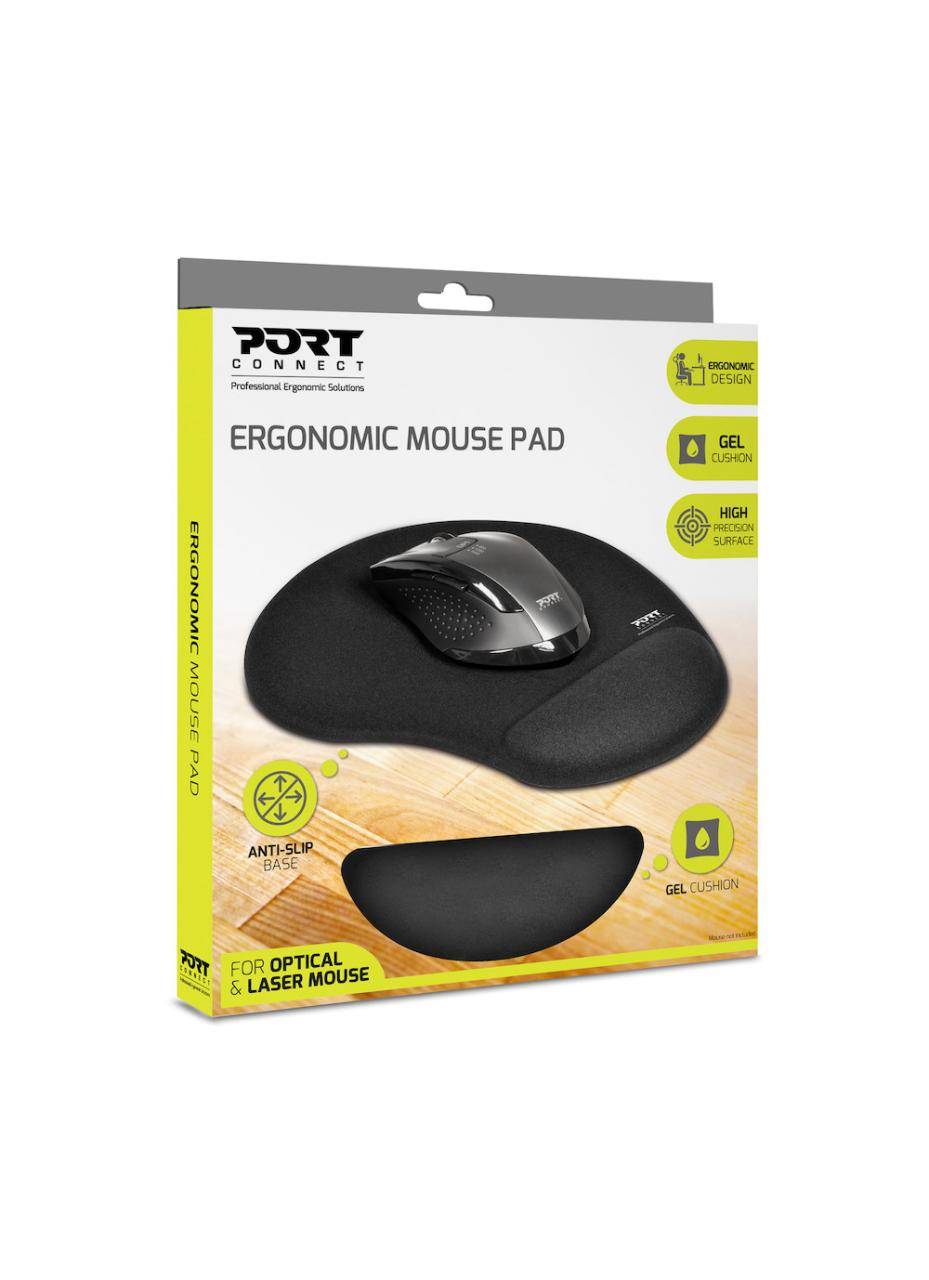Port MOUSEPAD ERGONOMIC GEL