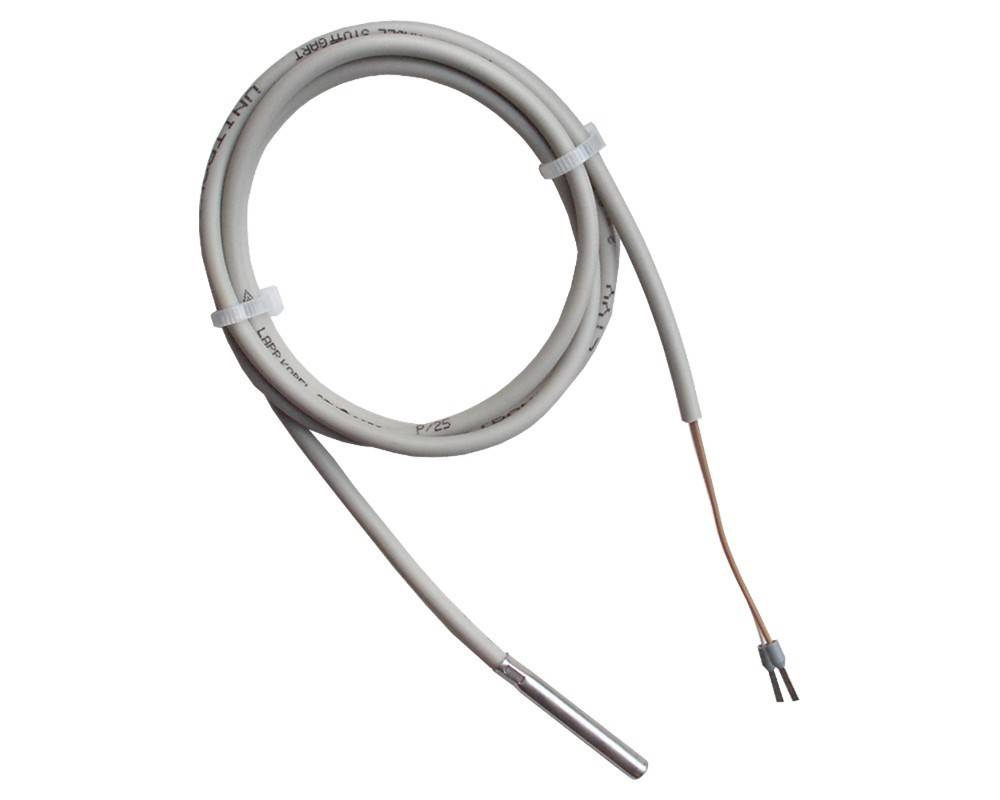 MDT technologies Temperaturfühler PT1000 SCN-PTST1.01