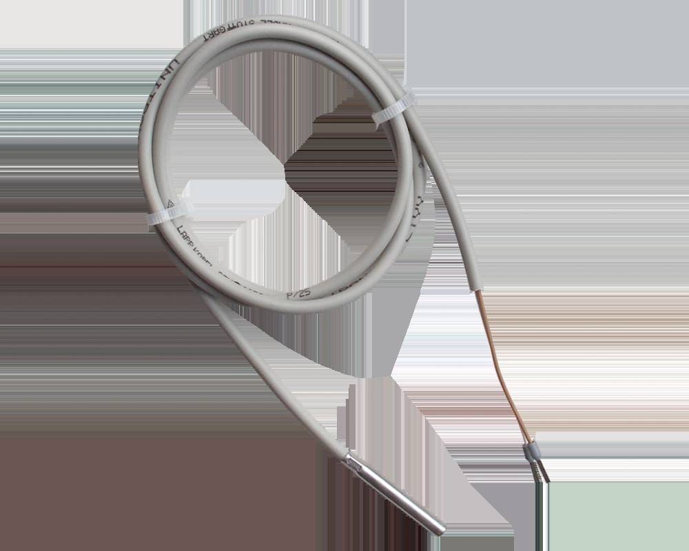 MDT technologies Temperaturfühler PT1000 SCN-PTST1.01