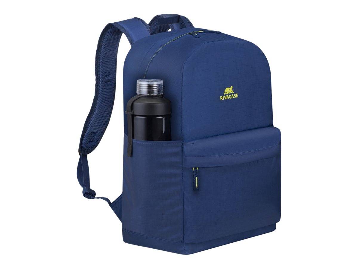 RIVACASE - Riva Case Mestalla 5562 - Notebook-Rucksack - 24L - 39.6 cm (15.6"")