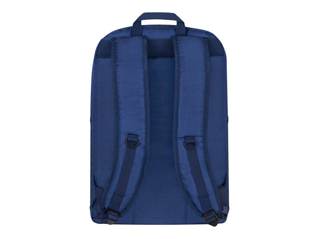 rivacase Riva Case Mestalla 5562 - Notebook-Rucksack - 24L - 39.6 cm (15.6") - B