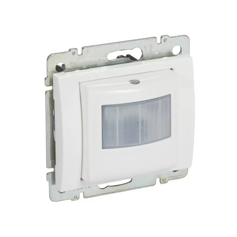 Legrand Galea Bewegungsmelder Standard 3-Leiter Farbe: Ultraweiß 775673