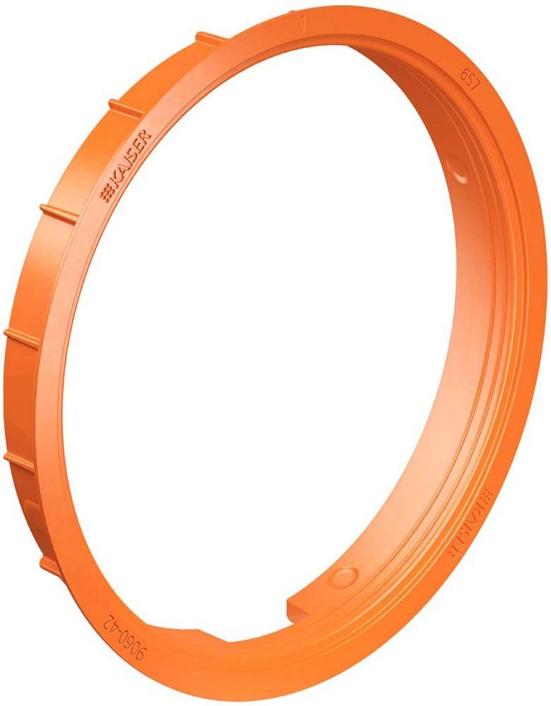 Kaiser Hohlwand-Adapterring 9060-42