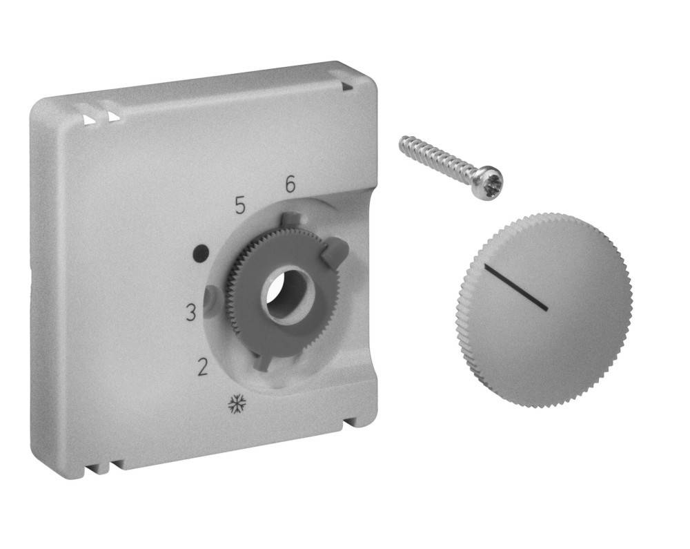 Alre-it Deckelset 50x50 JZ-001.030/BJ