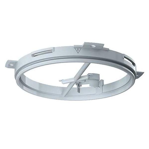 Kaiser Verlängerungsring 1281-21