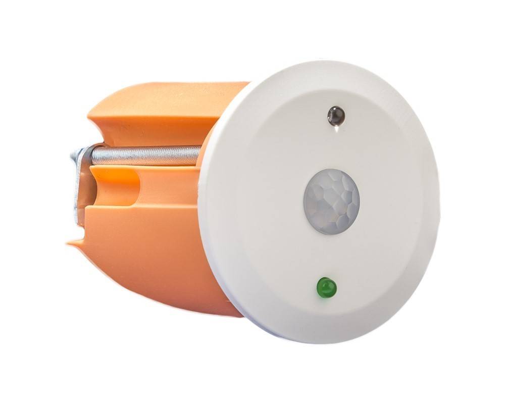 MDT technologies Mini Präsenzmelder 360° SCN-P360D1.01