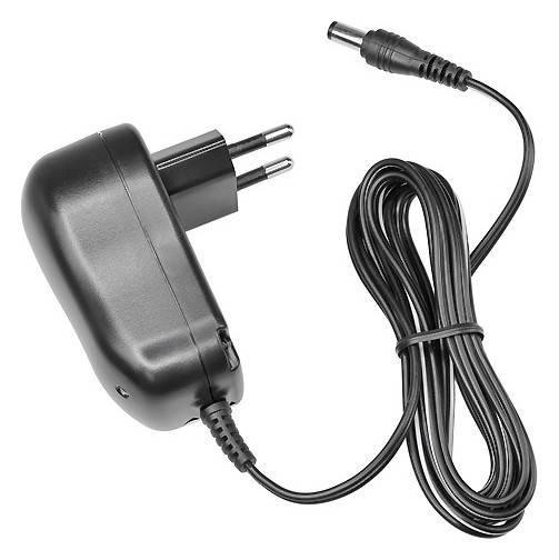 1St. Indexa Steckernetzgerät 12VDC NG1000 1000mA NG1000...