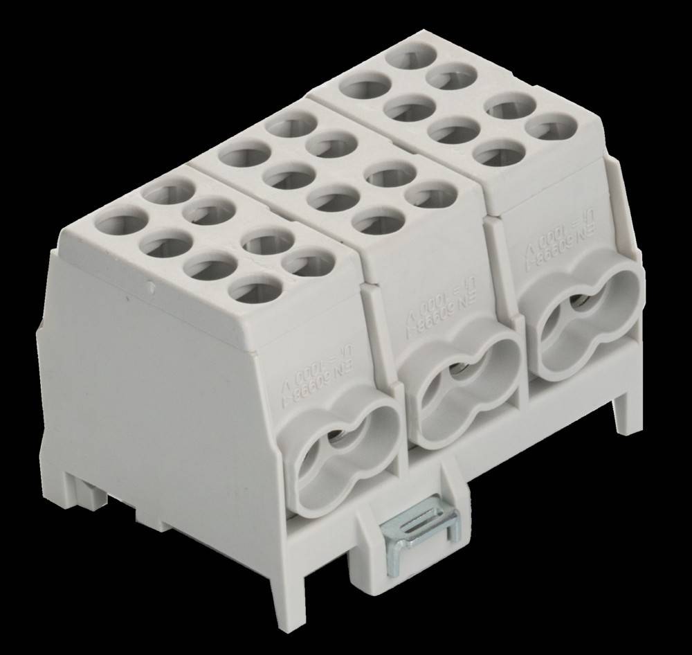 Pollmann PO HLAK 25-3/6 S 2080305