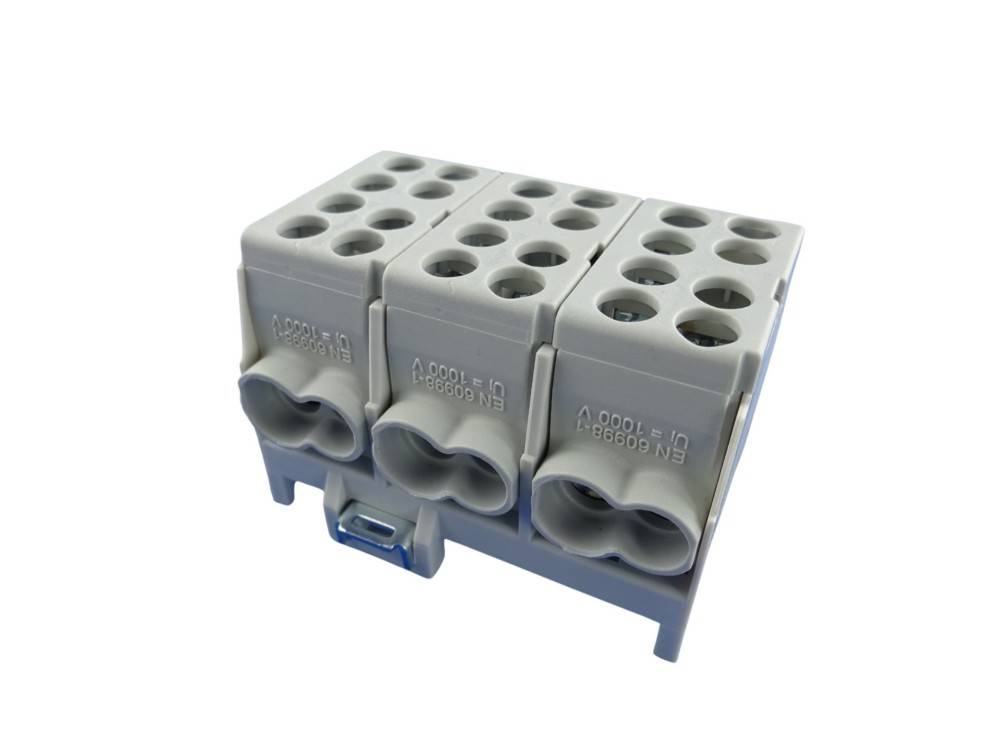 Pollmann PO HLAK 25-3/6 S 2080305