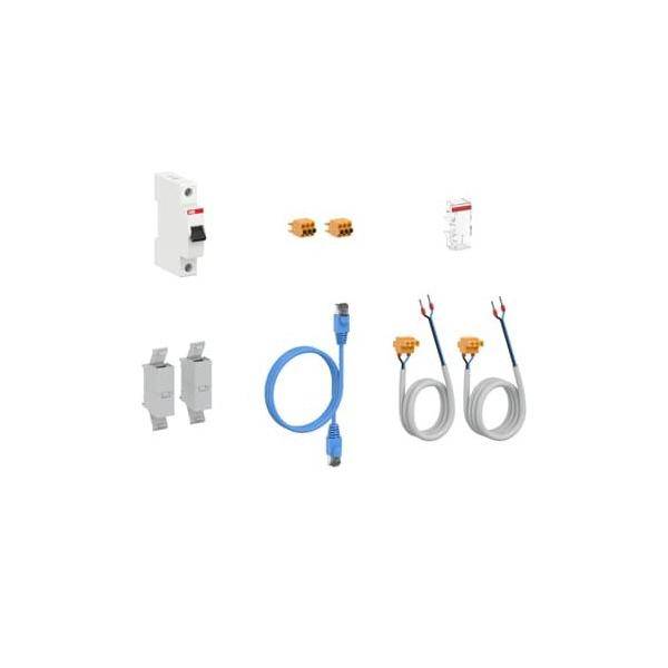 Striebel&John Ausrüstsatz ZARA06+