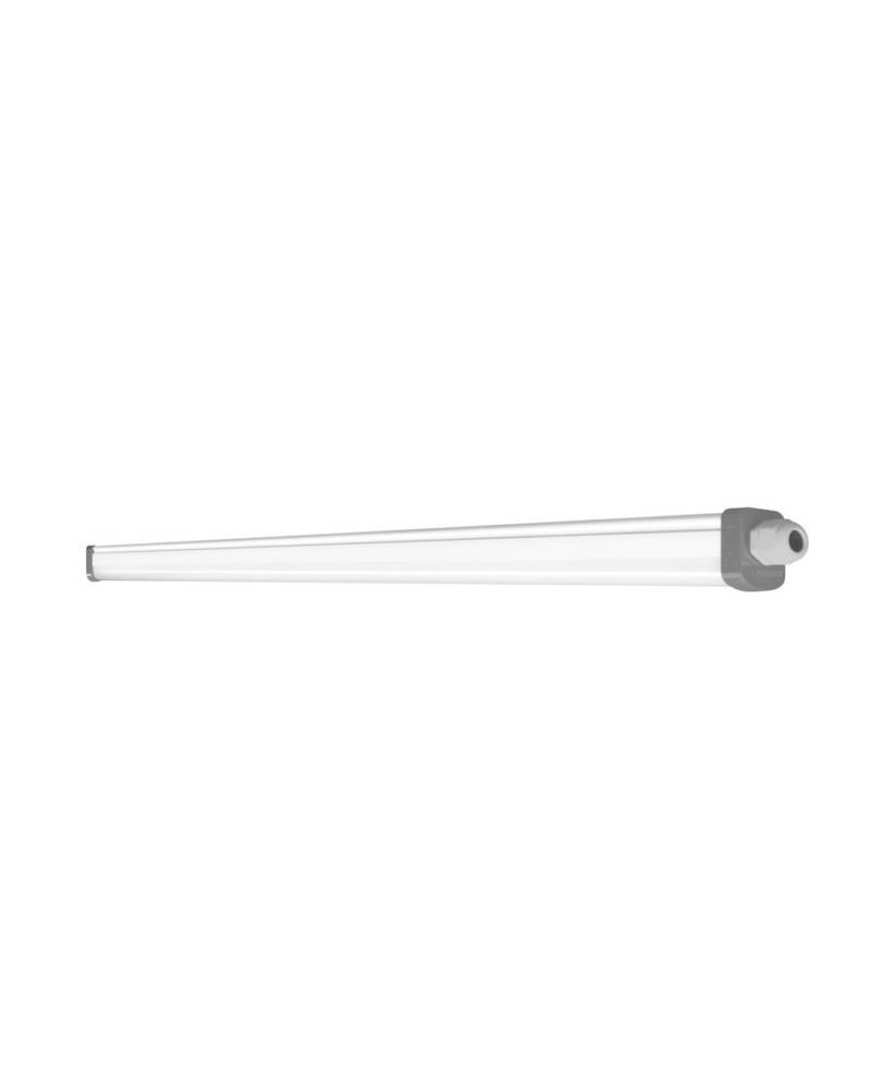 Ledvance LED-Feuchtraumleuchte DP SLI 1200-36-6500K