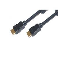 SHIVERPEAKS - S-Conn 5m HDMI/HDMI, 5 m, HDMI Typ A (Standard), HDMI Typ A (Standard), 8,16 Gbit/s, Schwarz