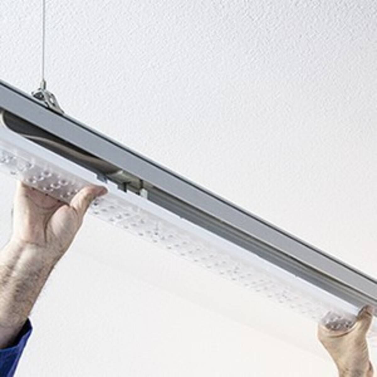 Regiolux LED-Geräteträger SDGOB/1500 LED 8000