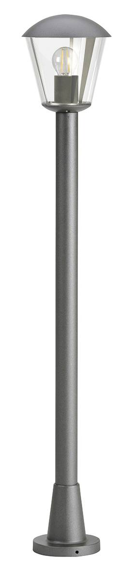 624154 Stehleuchte anthrazit