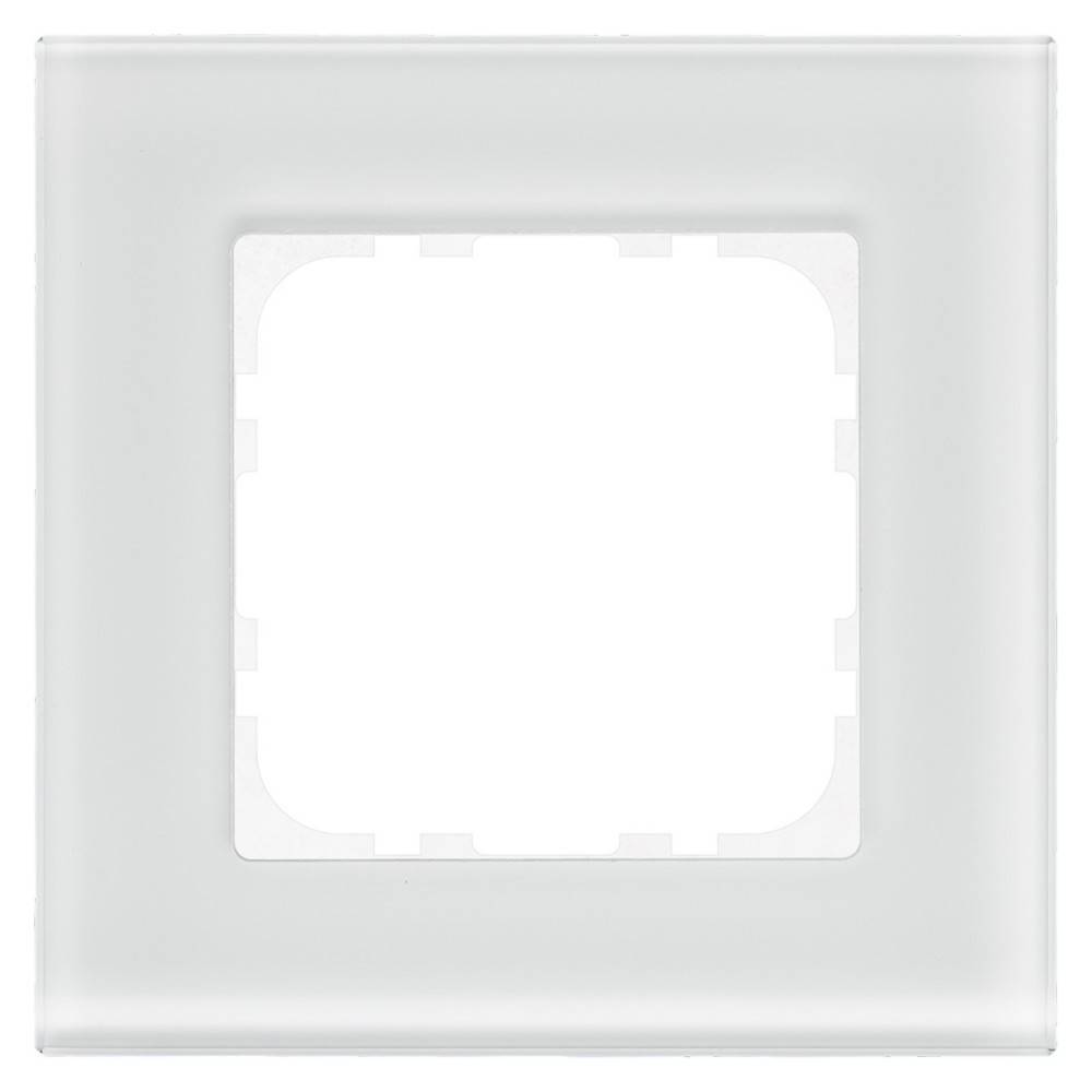 MDT technologies Glasrahmen 1-fach BE-GTR1W.01
