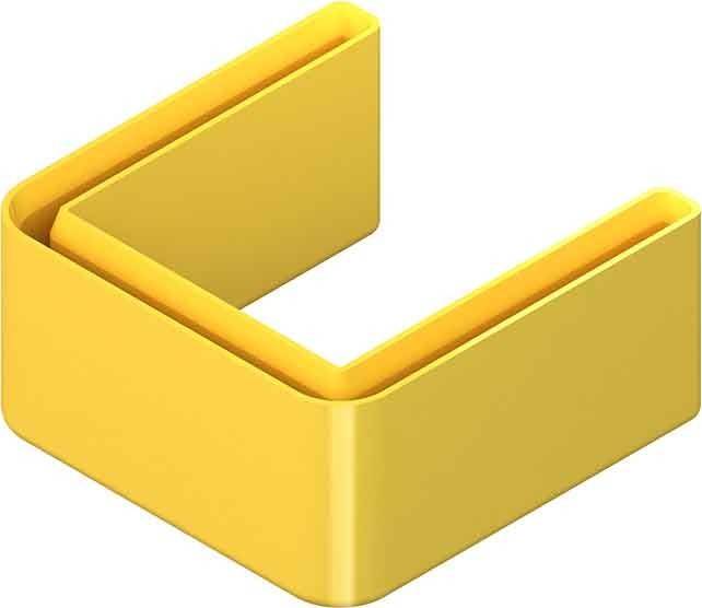 Niedax Schutzkappe SKU 5050