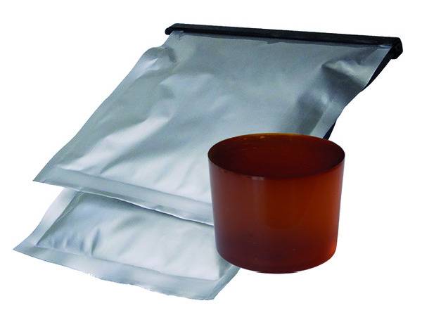 Cellpack Kohlenwasserstoffharz CG/143ml/Al/K 2 Komponenten