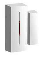 Indexa 9000M, Kabellos, RF Wireless, Weiß, 868 MHz, Tür/Fenster, -10 °C