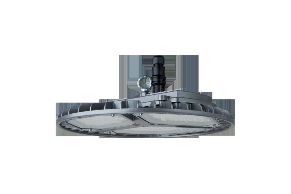 Schuch Licht LED-Hallenleuchte 3430 L300TB D