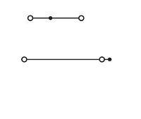 WAGO Installationsetagen-2203-7642klemme mit Drücker 2.5 mm² grau - <br><table b