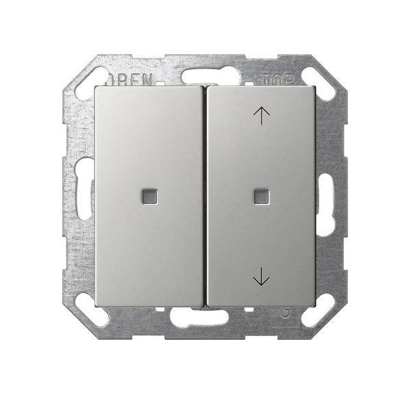 Gira KNX Taster Wippe 2f edst 5175600