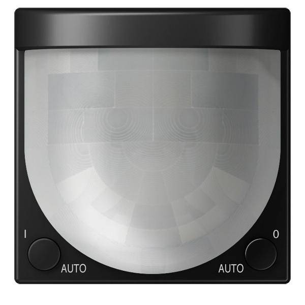 Jung KNX-Automatikschalter A 3281-1 SWM