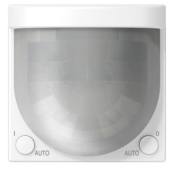 Jung KNX-Automatikschalter A 3281-1 WWM