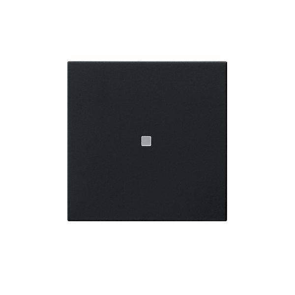 Gira KNX RF Bedienaufsatz 1-f. 5104005