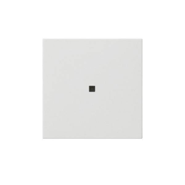 Gira KNX RF Bedienaufsatz 1-f. 510403