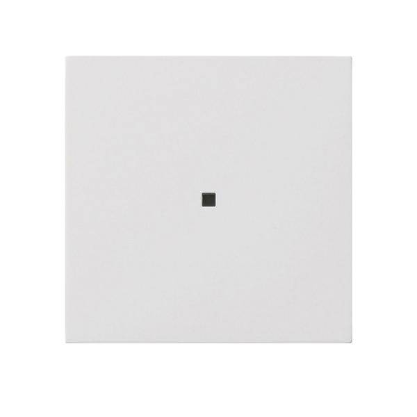 Gira KNX RF Bedienaufsatz 1-f. 5104112