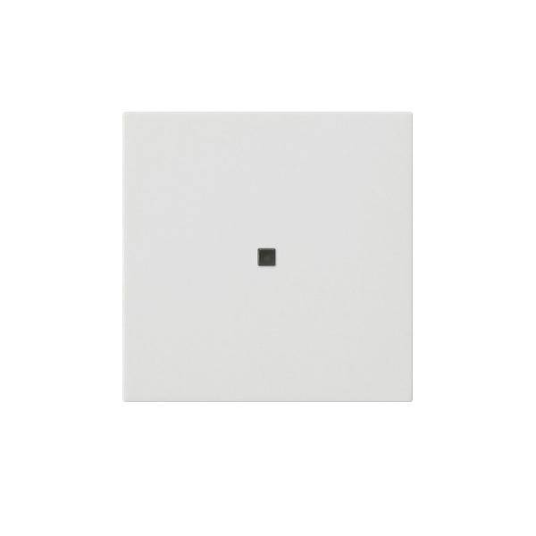 Gira KNX RF Bedienaufsatz 1-f. 510427