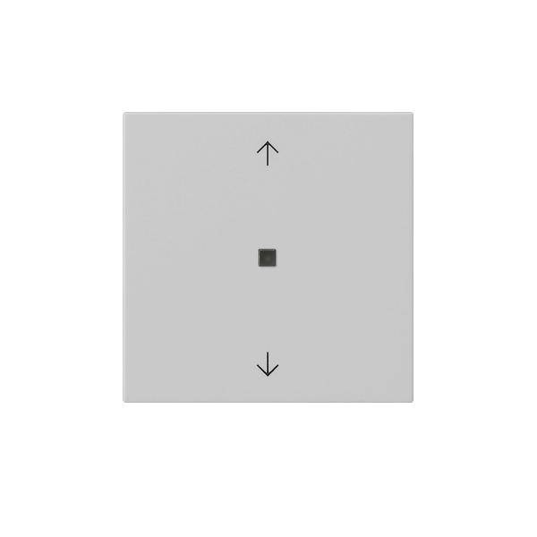 Gira KNX RF Bedienaufsatz 1-f. 5105015