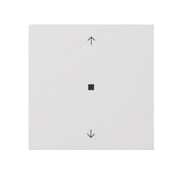 Gira KNX RF Bedienaufsatz 1-f. 5105112