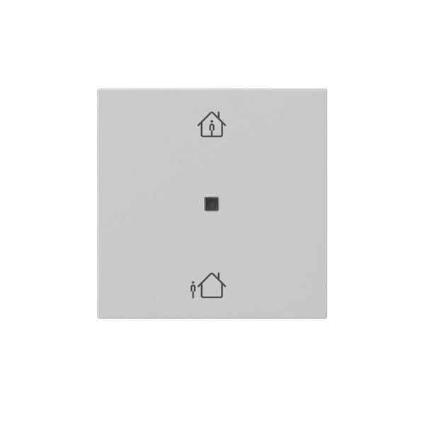 Gira KNX RF Bedienaufsatz 1-f. 5106015