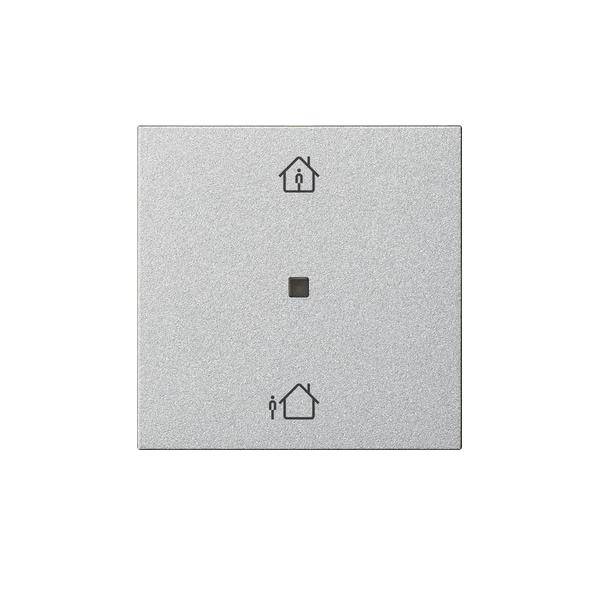 Gira KNX RF Bedienaufsatz 1-f. 510626